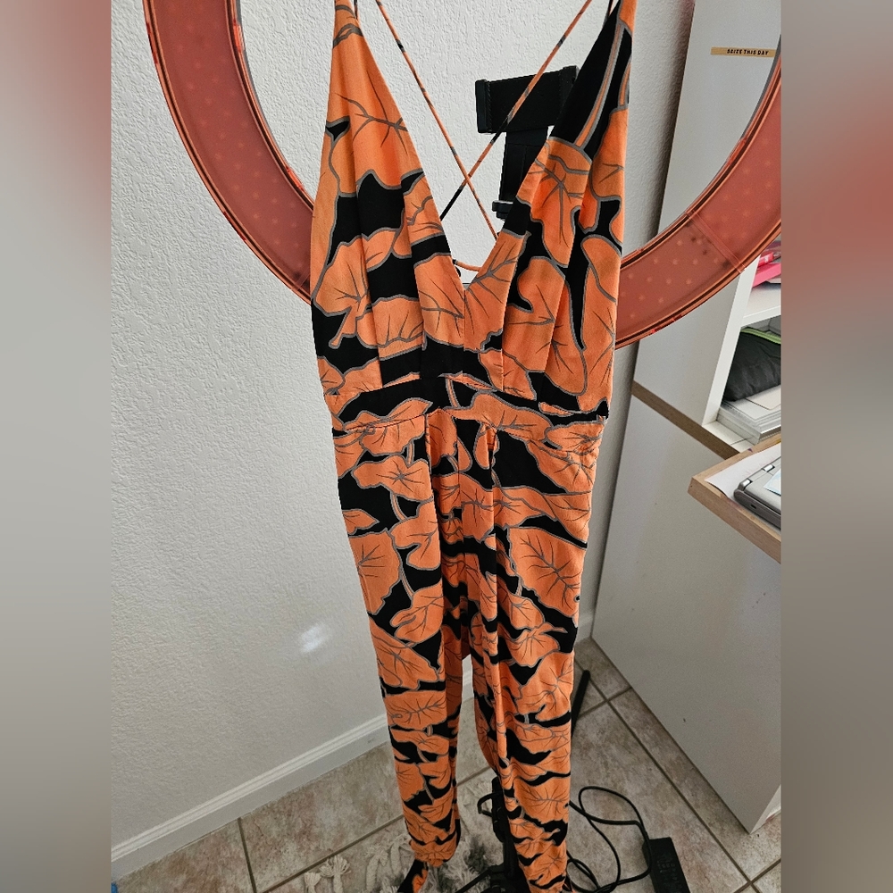 Wehi Designs Romper